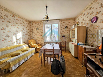 Haus 2 Zimmer zu verkaufen in Florange