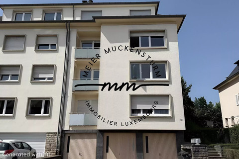 Apartamento com 3 quarto(s) para venda em Luxembourg-Cessange