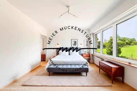 Apartamento com 3 quarto(s) para venda em Luxembourg-Cessange