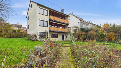 House with 3 bedroom(s) to sell in Trier