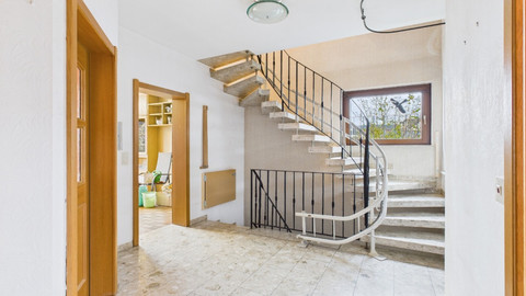 House with 3 bedroom(s) to sell in Trier