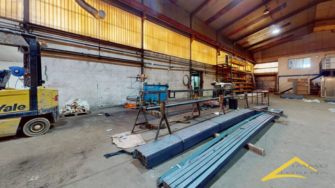 Local comercial para venda em Chénières