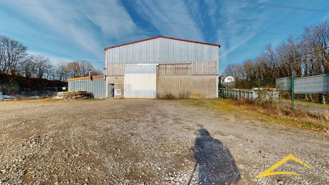 Local comercial para venda em Chénières