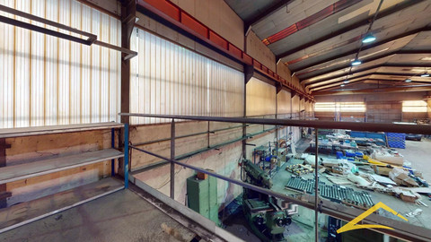 Local comercial para venda em Chénières