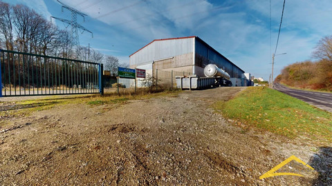 Local comercial para venda em Chénières