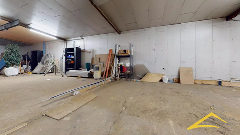 Local comercial para venda em Chénières