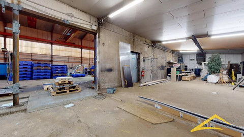 Local comercial para venda em Chénières