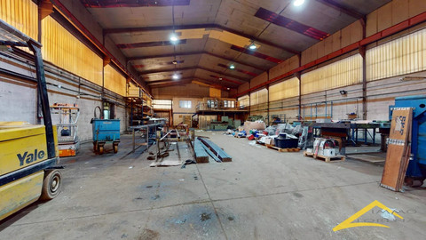 Local comercial para venda em Chénières