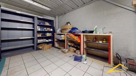 Local comercial para venda em Chénières