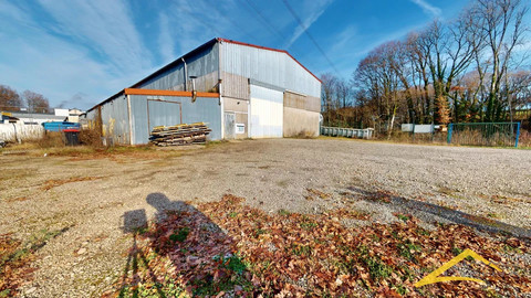 Local comercial para venda em Chénières