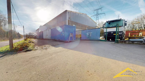 Local comercial para venda em Chénières