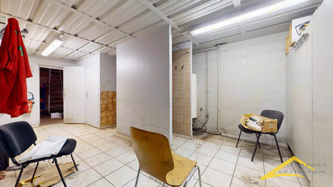 Local comercial para venda em Chénières