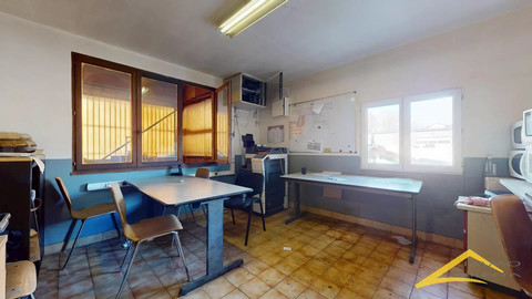 Local comercial para venda em Chénières