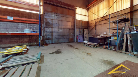 Local comercial para venda em Chénières