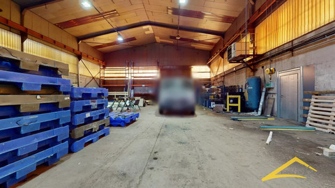 Local comercial para venda em Chénières