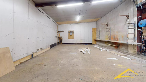 Local comercial para venda em Chénières