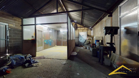 Local comercial para venda em Chénières