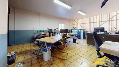 Local comercial para venda em Chénières