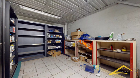 Local comercial para venda em Chénières