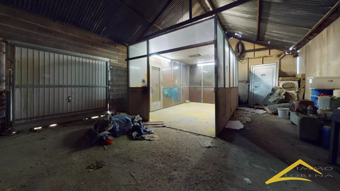 Local comercial para venda em Chénières