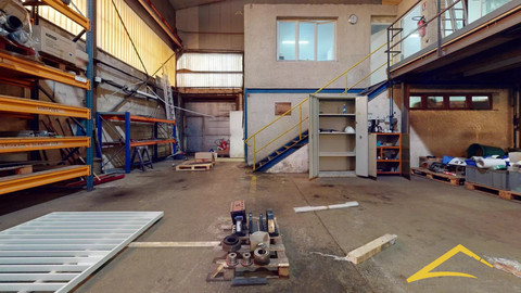 Local comercial para venda em Chénières