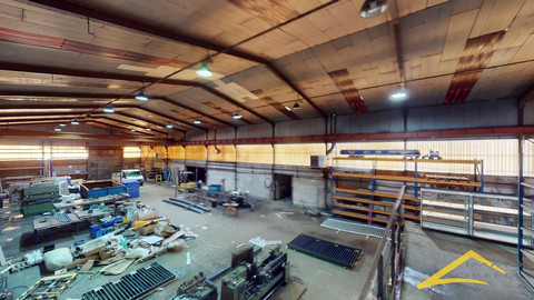 Local comercial para venda em Chénières