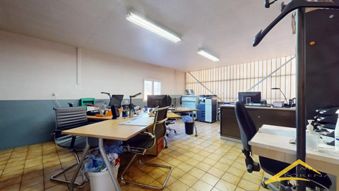 Local comercial para venda em Chénières