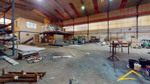 Local comercial para venda em Chénières