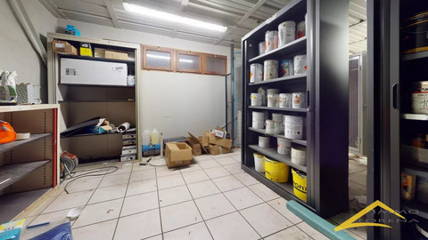 Local comercial para venda em Chénières