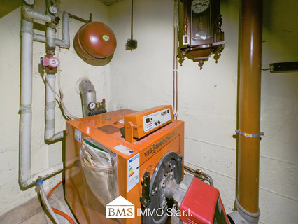 Moradia com 4 quarto(s) para venda em Seffern