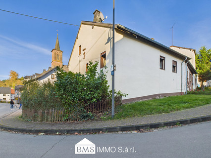 Moradia com 4 quarto(s) para venda em Seffern