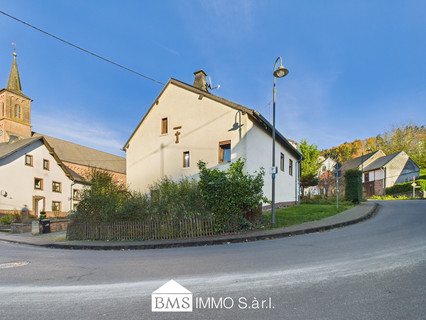 Moradia com 4 quarto(s) para venda em Seffern