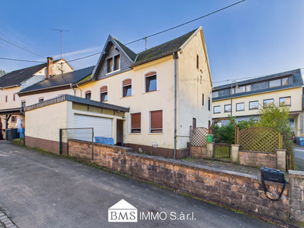 Moradia com 4 quarto(s) para venda em Seffern