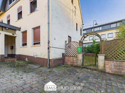 Moradia com 4 quarto(s) para venda em Seffern