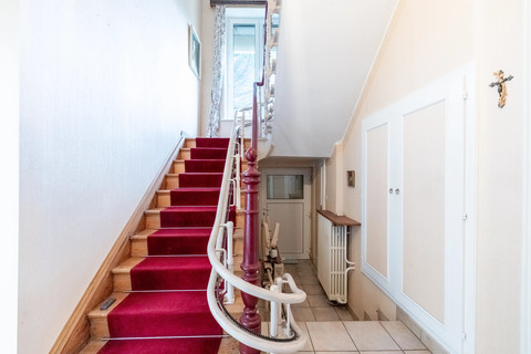 House with 6 bedroom(s) to sell in Rodange