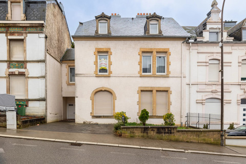 House with 6 bedroom(s) to sell in Rodange