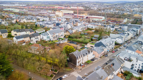 House with 6 bedroom(s) to sell in Rodange