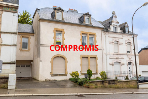 House with 6 bedroom(s) to sell in Rodange