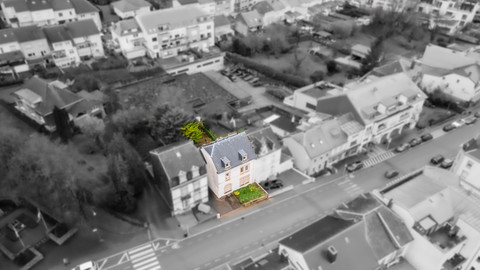 House with 6 bedroom(s) to sell in Rodange