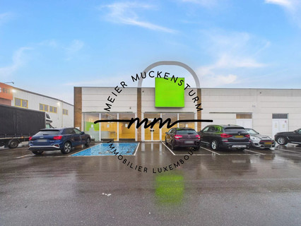 Commerce à louer à Luxembourg