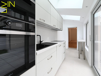 Haus 4 Zimmer zu verkaufen in Luxembourg-Bonnevoie