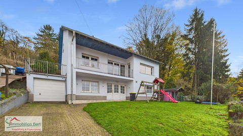 Haus 4  Zimmer zu verkaufen in Merzig