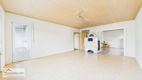 Haus 4  Zimmer zu verkaufen in Merzig