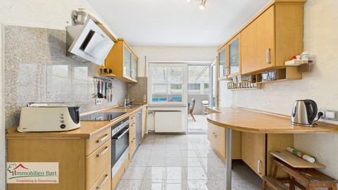 Haus 4  Zimmer zu verkaufen in Merzig