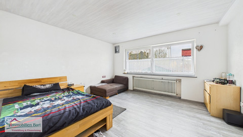Haus 4  Zimmer zu verkaufen in Merzig