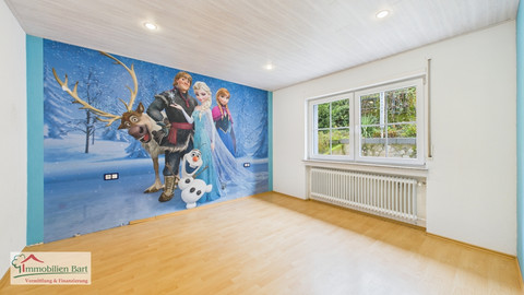 Haus 4  Zimmer zu verkaufen in Merzig