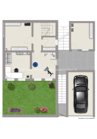 House with 3 bedroom(s) to sell in Trier