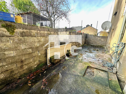 House with 3 bedroom(s) to sell in Clemency