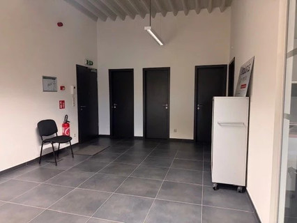 Escritório para alugar em Esch-sur-Alzette