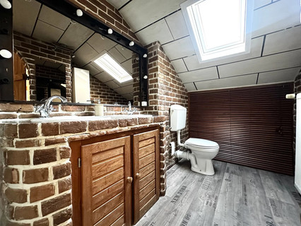 Apartamento com 2 quarto(s) para venda em Kayl